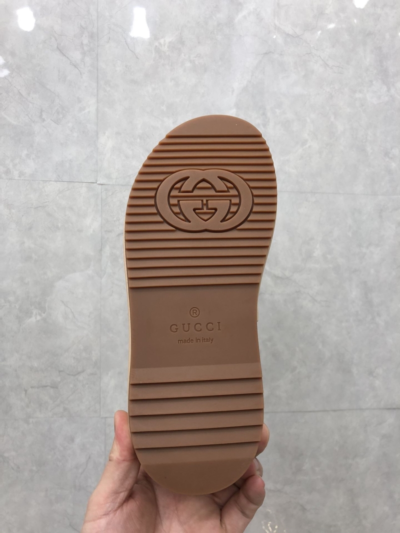 Gucci Slippers